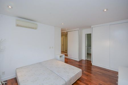 Apartamento à venda com 223m², 4 quartos e 4 vagasSuite 3