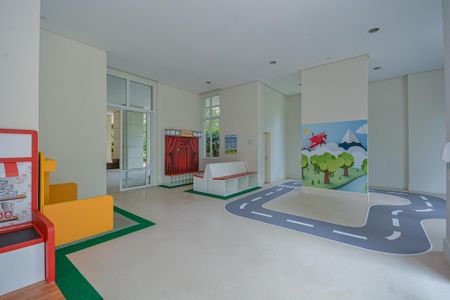 Apartamento à venda com 223m², 4 quartos e 4 vagasBrinquedoteca