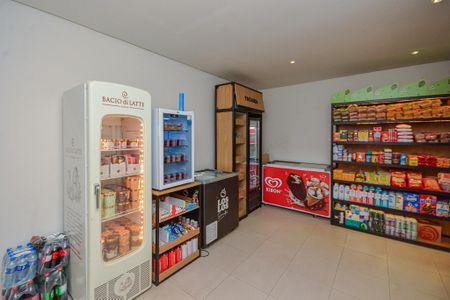 Apartamento à venda com 223m², 4 quartos e 4 vagasÁrea comum