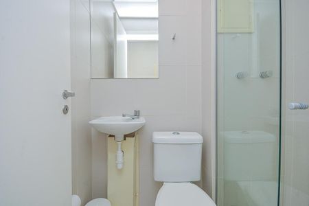 Apartamento à venda com 223m², 4 quartos e 4 vagasBanheiro de serviço