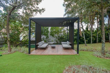 Apartamento à venda com 223m², 4 quartos e 4 vagasÁrea comum