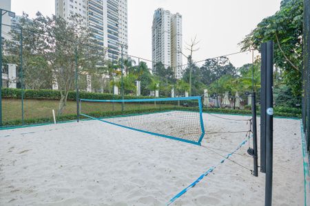 Apartamento à venda com 223m², 4 quartos e 4 vagasQuadra Esportiva
