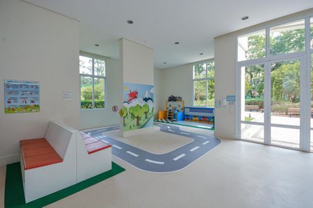Apartamento à venda com 223m², 4 quartos e 4 vagasBrinquedoteca