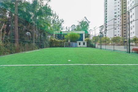 Apartamento à venda com 223m², 4 quartos e 4 vagasQuadra Esportiva