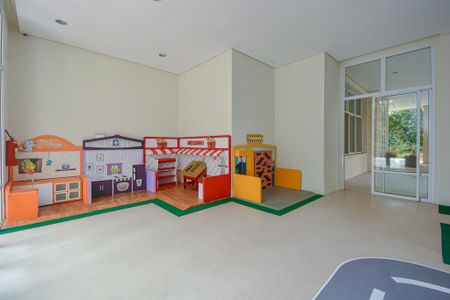 Apartamento à venda com 223m², 4 quartos e 4 vagasBrinquedoteca