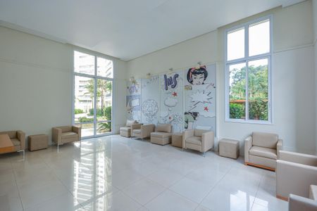 Apartamento à venda com 223m², 4 quartos e 4 vagasÁrea comum