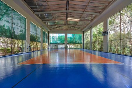 Apartamento à venda com 223m², 4 quartos e 4 vagasQuadra Esportiva