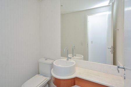 Apartamento à venda com 223m², 4 quartos e 4 vagasLavabo