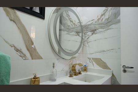 Apartamento para alugar com 89m², 2 quartos e 1 vagaBanheiro