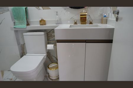 Apartamento para alugar com 89m², 2 quartos e 1 vagaBanheiro