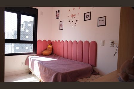 Apartamento para alugar com 89m², 2 quartos e 1 vagaQuarto 1