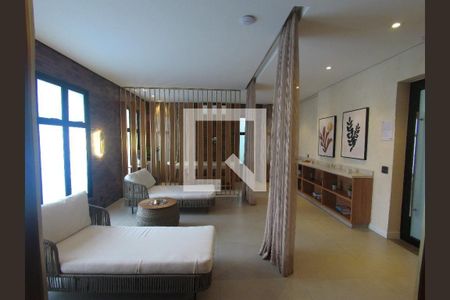 Apartamento para alugar com 89m², 2 quartos e 1 vagaSpa