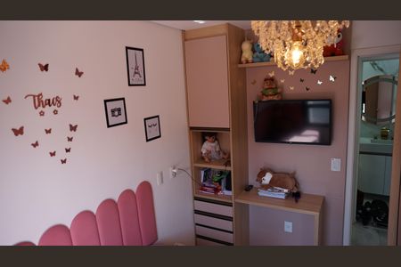 Apartamento para alugar com 89m², 2 quartos e 1 vagaQuarto 1