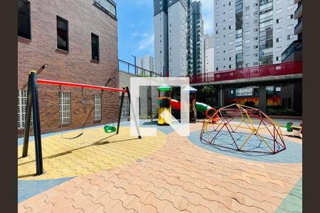 Apartamento para alugar com 89m², 2 quartos e 1 vagaÁrea comum - Playground