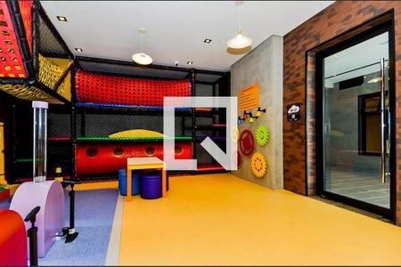 Apartamento para alugar com 89m², 2 quartos e 1 vagaBrinquedoteca