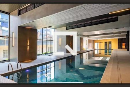 Apartamento para alugar com 89m², 2 quartos e 1 vagaPiscina Coberta