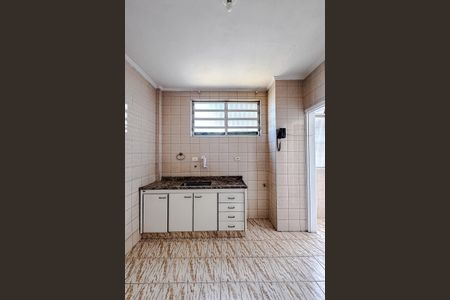 Apartamento para alugar com 86m², 2 quartos e 1 vagaCozinha