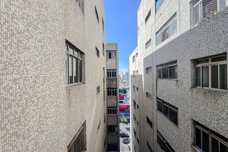 Apartamento para alugar com 86m², 2 quartos e 1 vagaVista da Sala