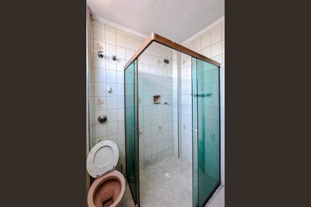 Apartamento para alugar com 86m², 2 quartos e 1 vagaBanheiro