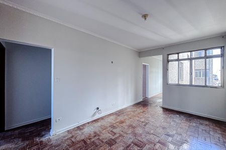Sala de apartamento para alugar com 2 quartos, 86m² em Mooca, São Paulo