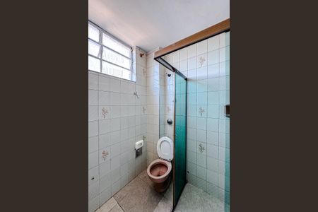 Apartamento para alugar com 86m², 2 quartos e 1 vagaBanheiro