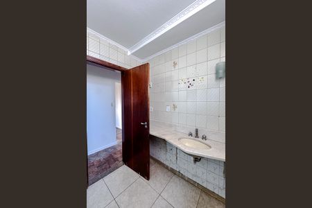 Apartamento para alugar com 86m², 2 quartos e 1 vagaBanheiro