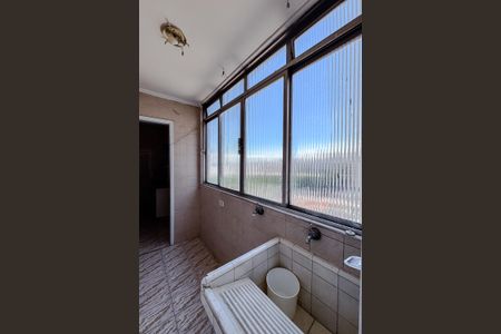 Apartamento para alugar com 86m², 2 quartos e 1 vagaÁrea de Serviço