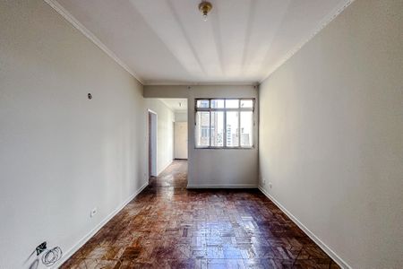 Sala de apartamento para alugar com 2 quartos, 86m² em Mooca, São Paulo