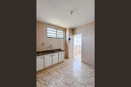 Apartamento para alugar com 86m², 2 quartos e 1 vagaCozinha