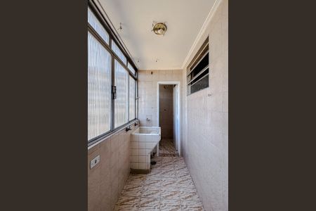 Apartamento para alugar com 86m², 2 quartos e 1 vagaÁrea de Serviço