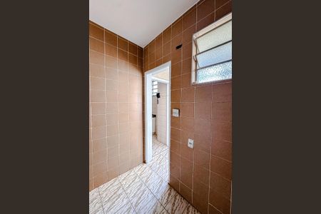 Apartamento para alugar com 86m², 2 quartos e 1 vagaQuarto de Serviço