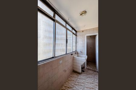 Apartamento para alugar com 86m², 2 quartos e 1 vagaÁrea de Serviço