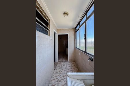 Apartamento para alugar com 86m², 2 quartos e 1 vagaÁrea de Serviço