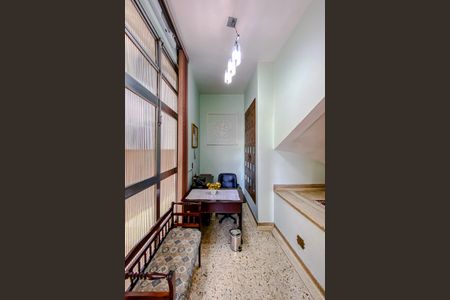 Apartamento para alugar com 86m², 2 quartos e 1 vagaÁrea comum