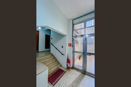 Apartamento para alugar com 86m², 2 quartos e 1 vagaÁrea comum