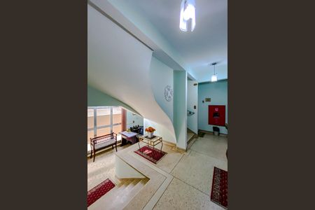 Apartamento para alugar com 86m², 2 quartos e 1 vagaÁrea comum