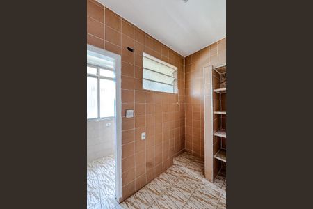 Apartamento para alugar com 86m², 2 quartos e 1 vagaQuarto de Serviço