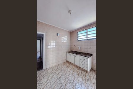 Apartamento para alugar com 86m², 2 quartos e 1 vagaCozinha