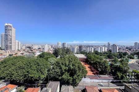 Vista do Quarto 1 de apartamento para alugar com 2 quartos, 86m² em Mooca, São Paulo