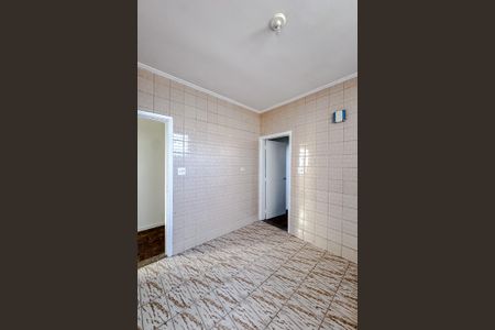 Apartamento para alugar com 86m², 2 quartos e 1 vagaCozinha