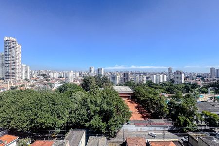 Apartamento para alugar com 86m², 2 quartos e 1 vagaVista do Quarto 2