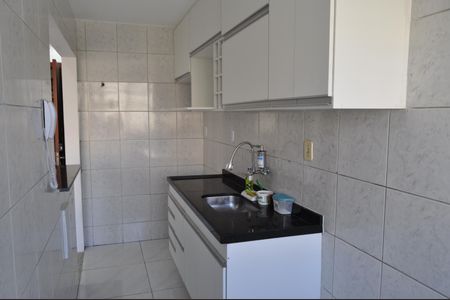 Apartamento para alugar com 2 quartos, 45m² em Tomás Coelho, Rio de Janeiro