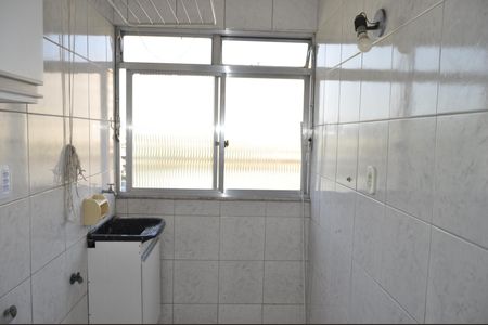 Apartamento para alugar com 2 quartos, 45m² em Tomás Coelho, Rio de Janeiro