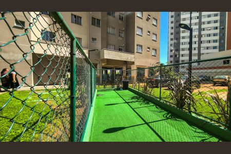 Apartamento à venda com 40m², 2 quartos e 1 vaga Apartamento à venda com 40m², 2 quartos e 1 vagaEspaço Pet