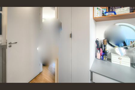 Apartamento à venda com 40m², 2 quartos e 1 vaga Apartamento à venda com 40m², 2 quartos e 1 vagaQuarto 2