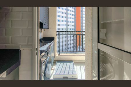 Apartamento à venda com 40m², 2 quartos e 1 vaga Apartamento à venda com 40m², 2 quartos e 1 vagaÁrea de Serviço