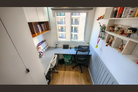 Apartamento à venda com 40m², 2 quartos e 1 vaga Apartamento à venda com 40m², 2 quartos e 1 vagaQuarto 2