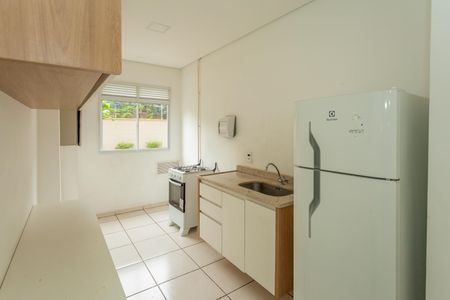 Apartamento à venda com 40m², 2 quartos e 1 vaga Apartamento à venda com 40m², 2 quartos e 1 vagaÁrea comum - Salão de festas
