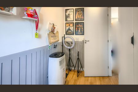 Apartamento à venda com 40m², 2 quartos e 1 vaga Apartamento à venda com 40m², 2 quartos e 1 vagaQuarto 2