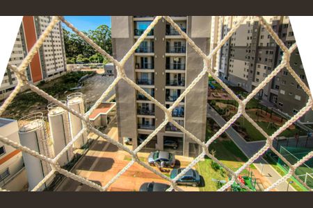 Apartamento à venda com 40m², 2 quartos e 1 vaga Apartamento à venda com 40m², 2 quartos e 1 vagaVista do Quarto 1
